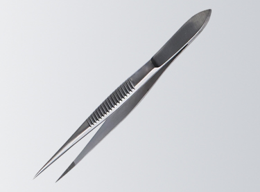 DRESSING FORCEPS