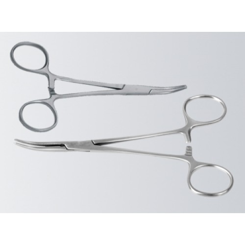 ARTERY FORCEPS