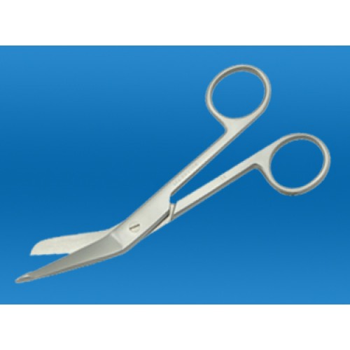 BANDAGE SCISSORS