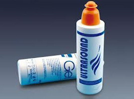 ULTRASOUND COUPLING GEL