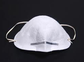 PROTECTIVE MASK