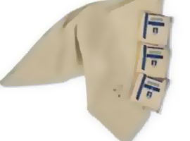 MEDICA TRIANGULAR GAUZE BANDAGE WITH 2 PINS 36 x 36 x 51