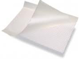 MEDICA NON ADHERENT DRESSING PAD