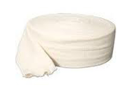 MEDICA TUBULAR ELASTIC NET BANDAGE SIZE 1.7CM X 10M
