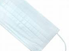 DUST PROOF FACE MASK 50 ‘S S