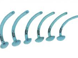NASOPHARY ANGEAL AIRWAY (5.5 MM,6.00MM,6.5MM.7.00MM)