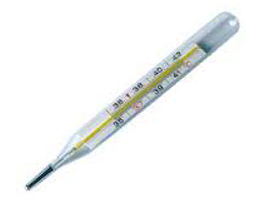 MEDICA CLINICAL THERMOMETER #SM70004