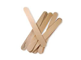 NON STERILE WOODEN TOUNGE DEPRESSOR SM80001
