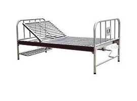 FLAT HOSPITAL BED SM-011H-A19