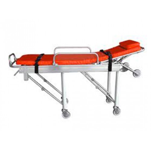 AMBULANCE STRETCHER #SM90015A-8