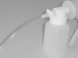 MANUAL SUCTION DEVICE #SM-DSD-1