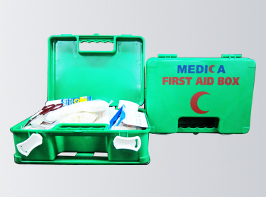 MEDICA SUPREME FA KIT