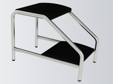 FOOT STEP (TWO STEP)