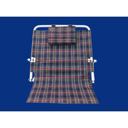 BED BACK REST