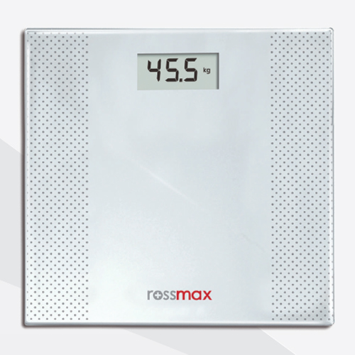 ROSSMAX WEIGHT SCALE WB 101
