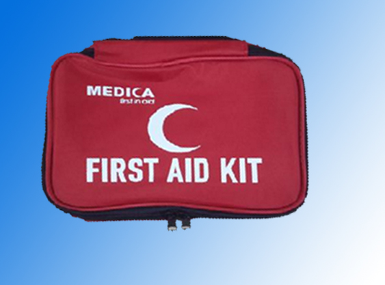 MEDICA REGULAR FA KIT