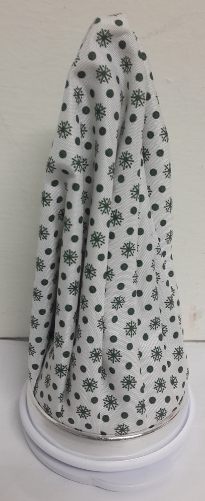 MEDICA ICE BAG WITH CLOTH 6″