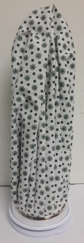 MEDICA ICE BAG WITH CLOTH 9″