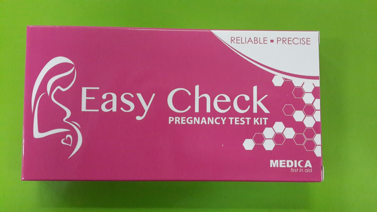 MEDICA SMART CHECK PREGNANCY TEST CASSETTE