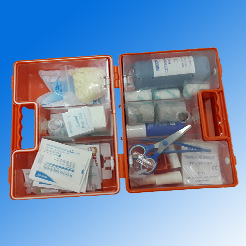 MEDICA IDEAL FA BOX