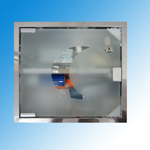 MEDICA CLASSIC FIRST AID BOX ( FB012H )