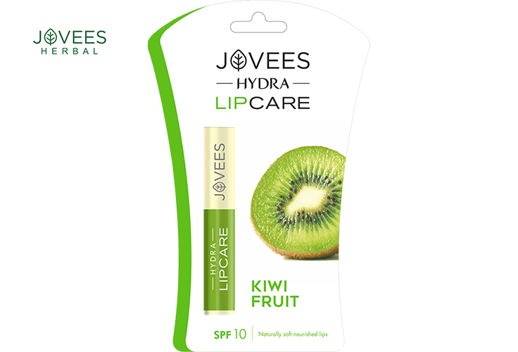 JOVEES KIWI FRIUT HYDRA LIP CARE 2G