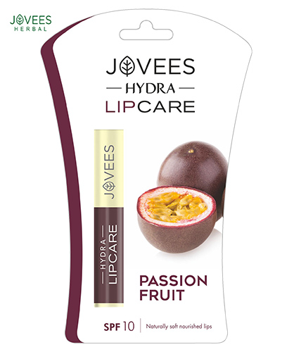 JOVEES PASSION FRUIT LIP CARE 2G