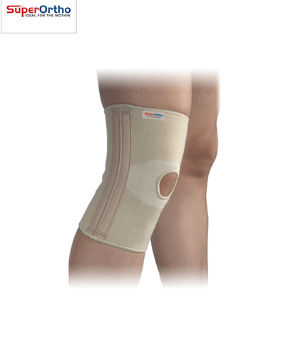 SO KNEE SUPPORT A7-001