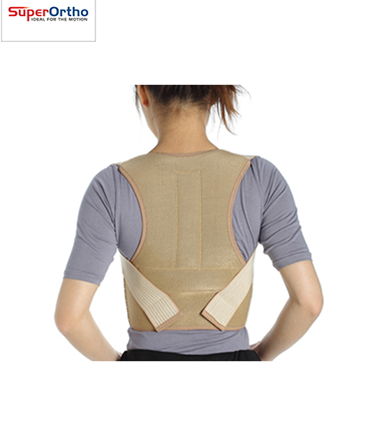 SO 12” LUMBAR SUPPORT (BREATHABLE B5-028)