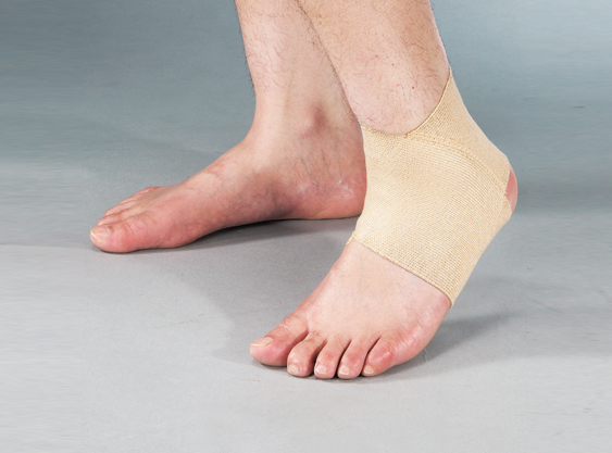 SO ANKLE SUPPORT B9-002