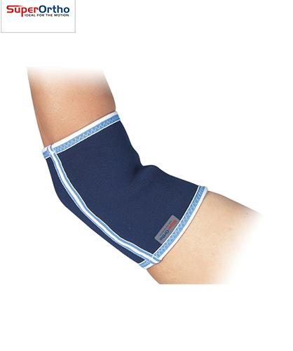SO ATHLETIC ELBOW SUPPORT C3- 001