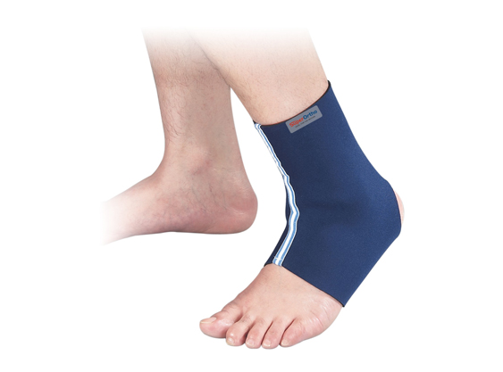 SO ATHLETIC ANKLE SUPPORT C9-002