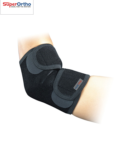 SO AIRPRENE ELBOW SUPPORT D3- 001