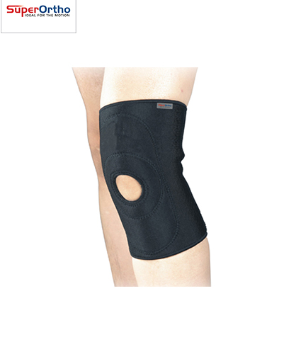 SO AIRPRENE KNEE SUPPORTS D7- 001