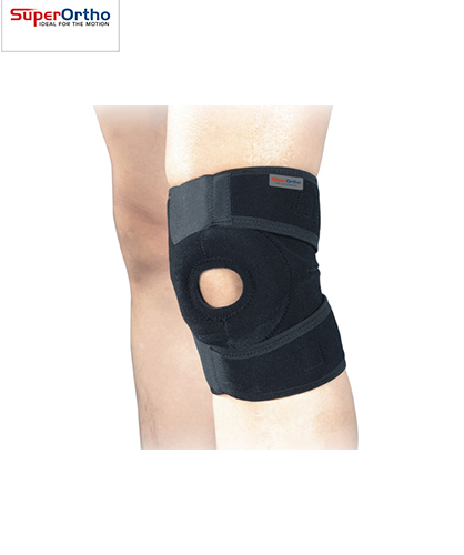SO AIRPRENE KNEE SUPPORT D7-002