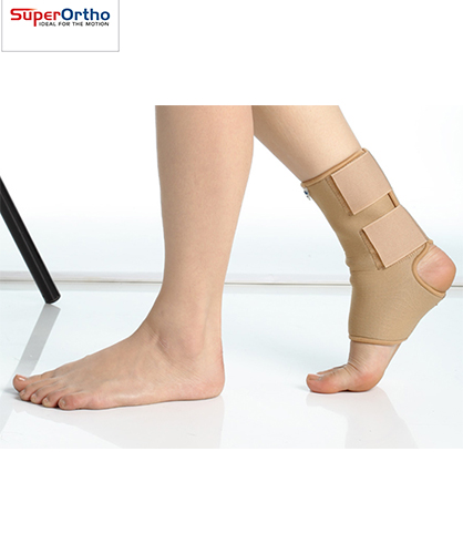 SO ANKLE SUPPORT D9-005