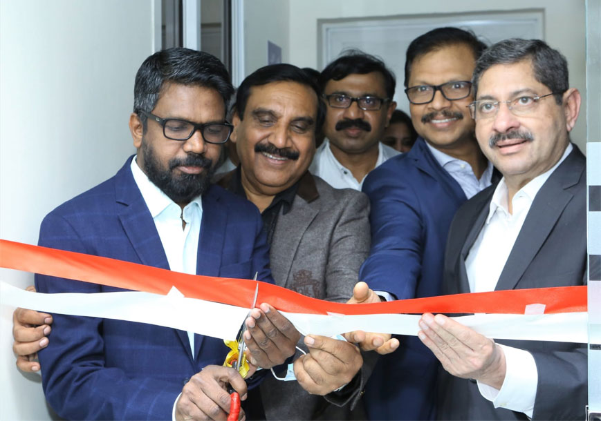 HydroCare expands in Qatar by opening its 5th outlet & largest warehouse facility